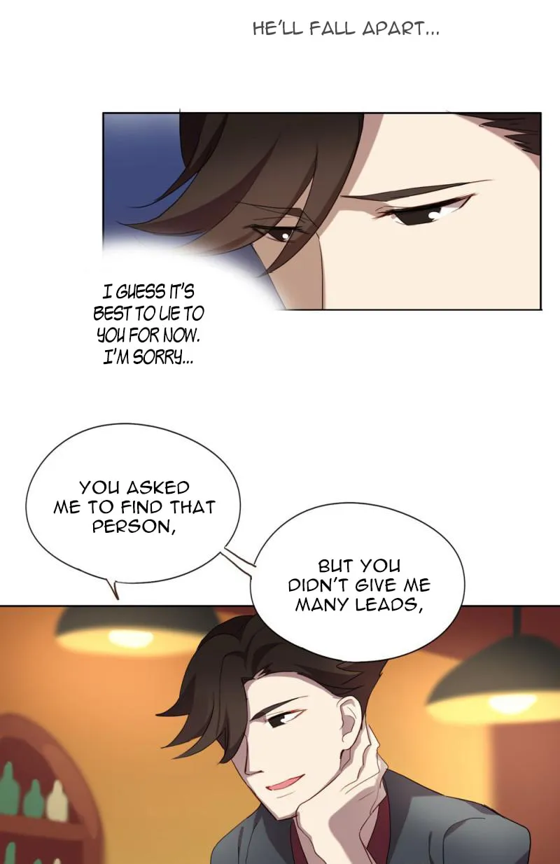 Read Lock You Up (Colored) chapter 27 image 9 on Lezhin