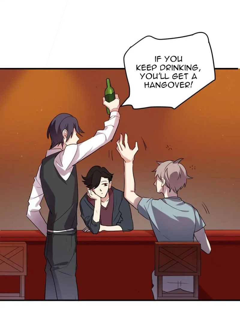 Read Lock You Up (Colored) chapter 30 image 11 on Lezhin