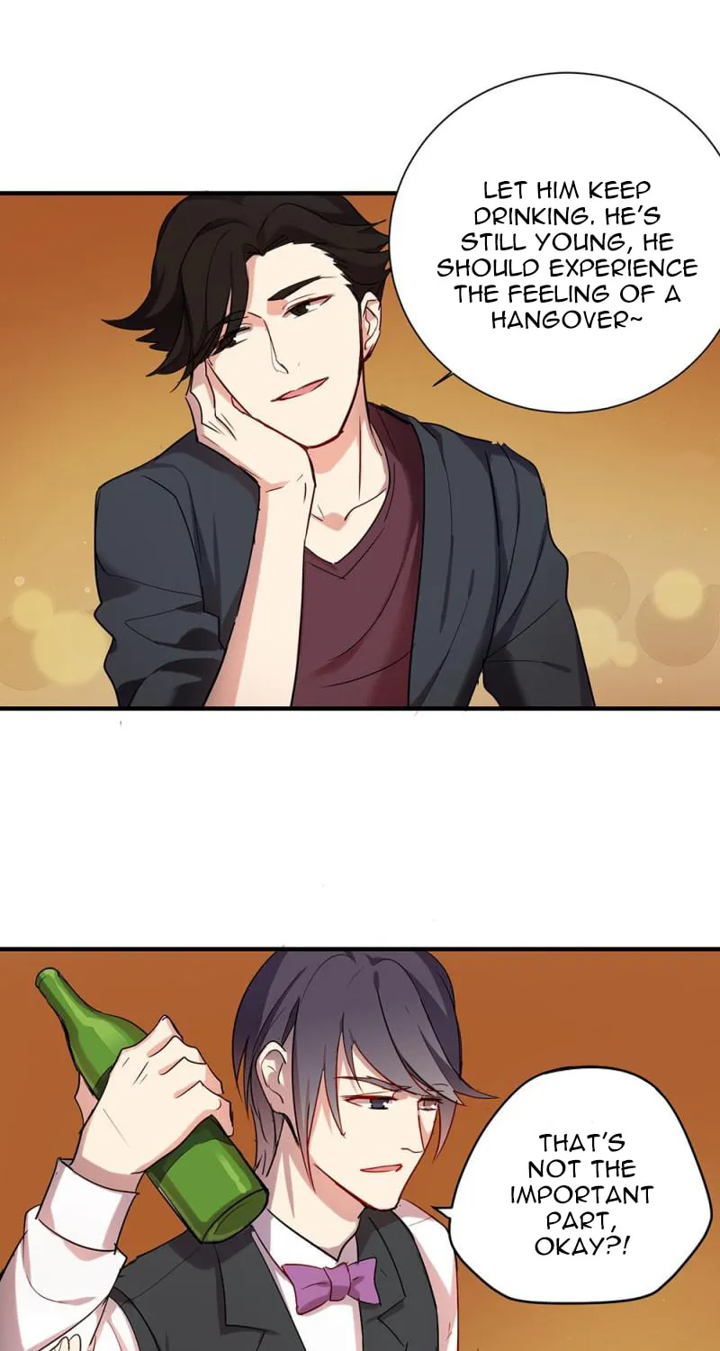 Read Lock You Up (Colored) chapter 30 image 12 on Lezhin