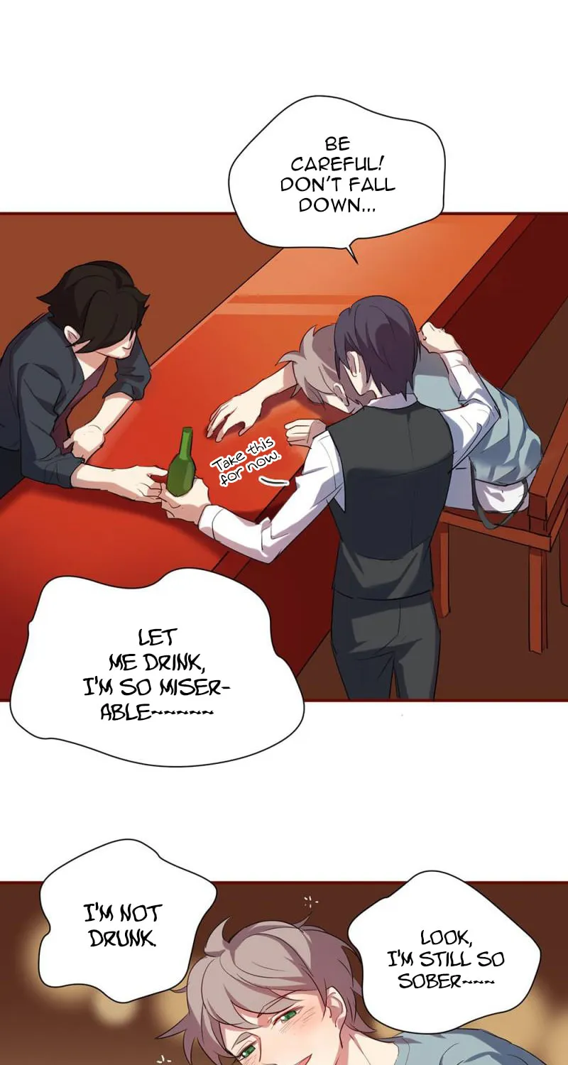 Read Lock You Up (Colored) chapter 30 image 14 on Lezhin