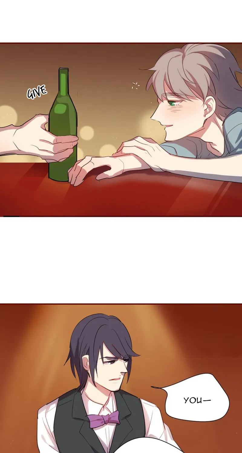 Read Lock You Up (Colored) chapter 30 image 16 on Lezhin
