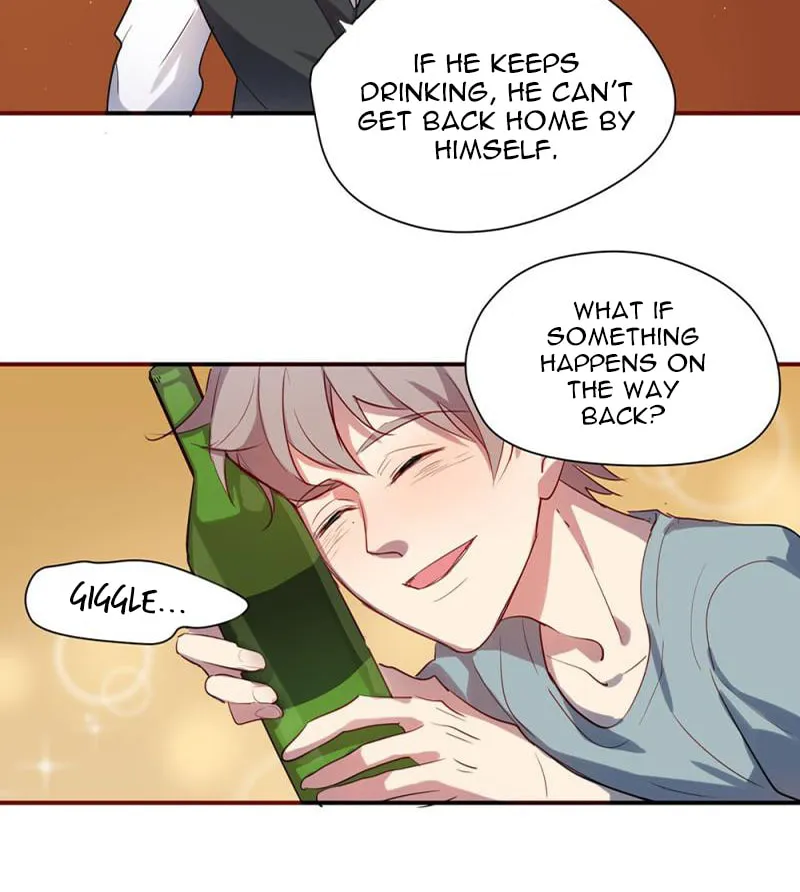 Read Lock You Up (Colored) chapter 30 image 17 on Lezhin