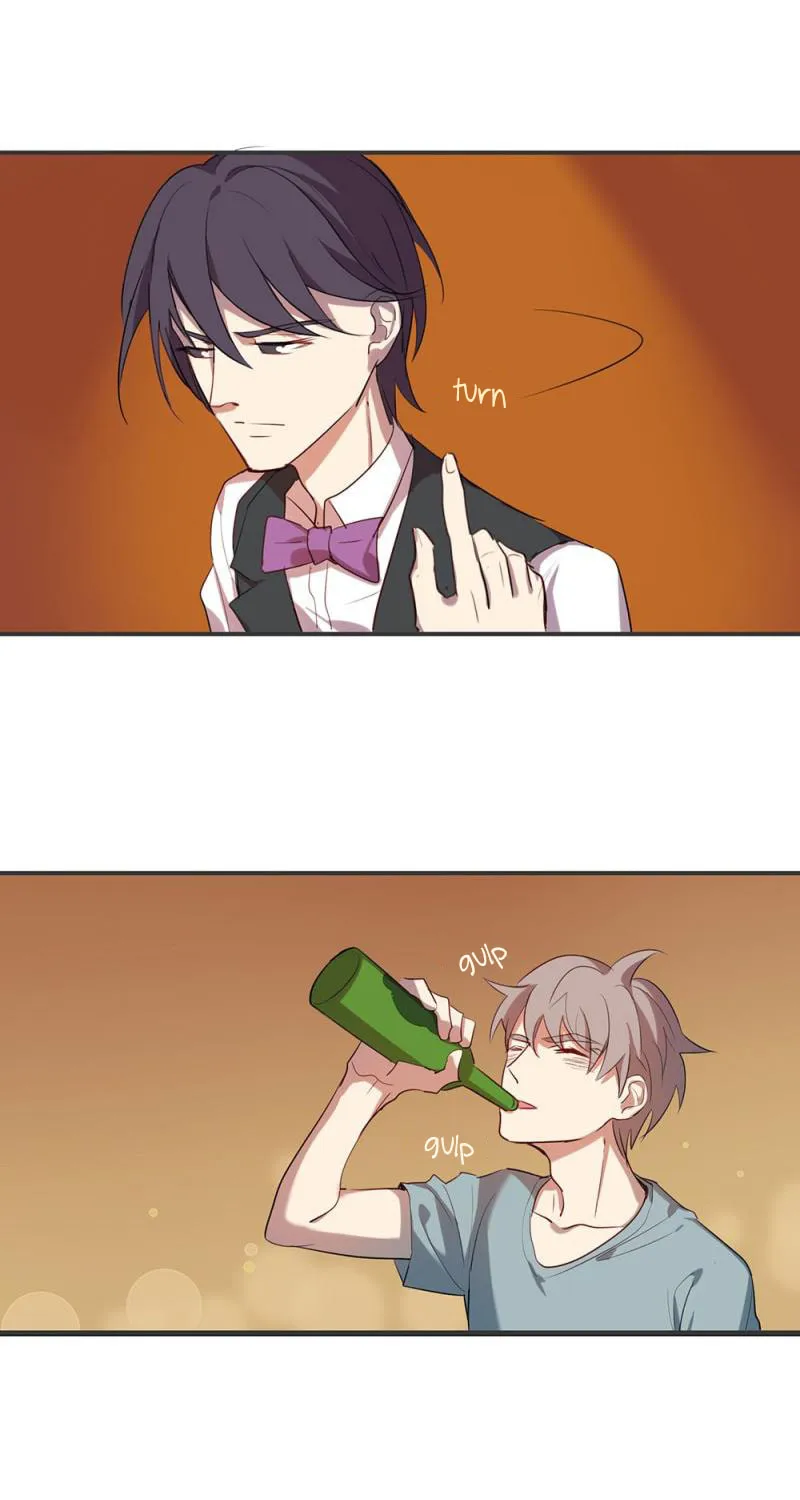Read Lock You Up (Colored) chapter 30 image 19 on Lezhin