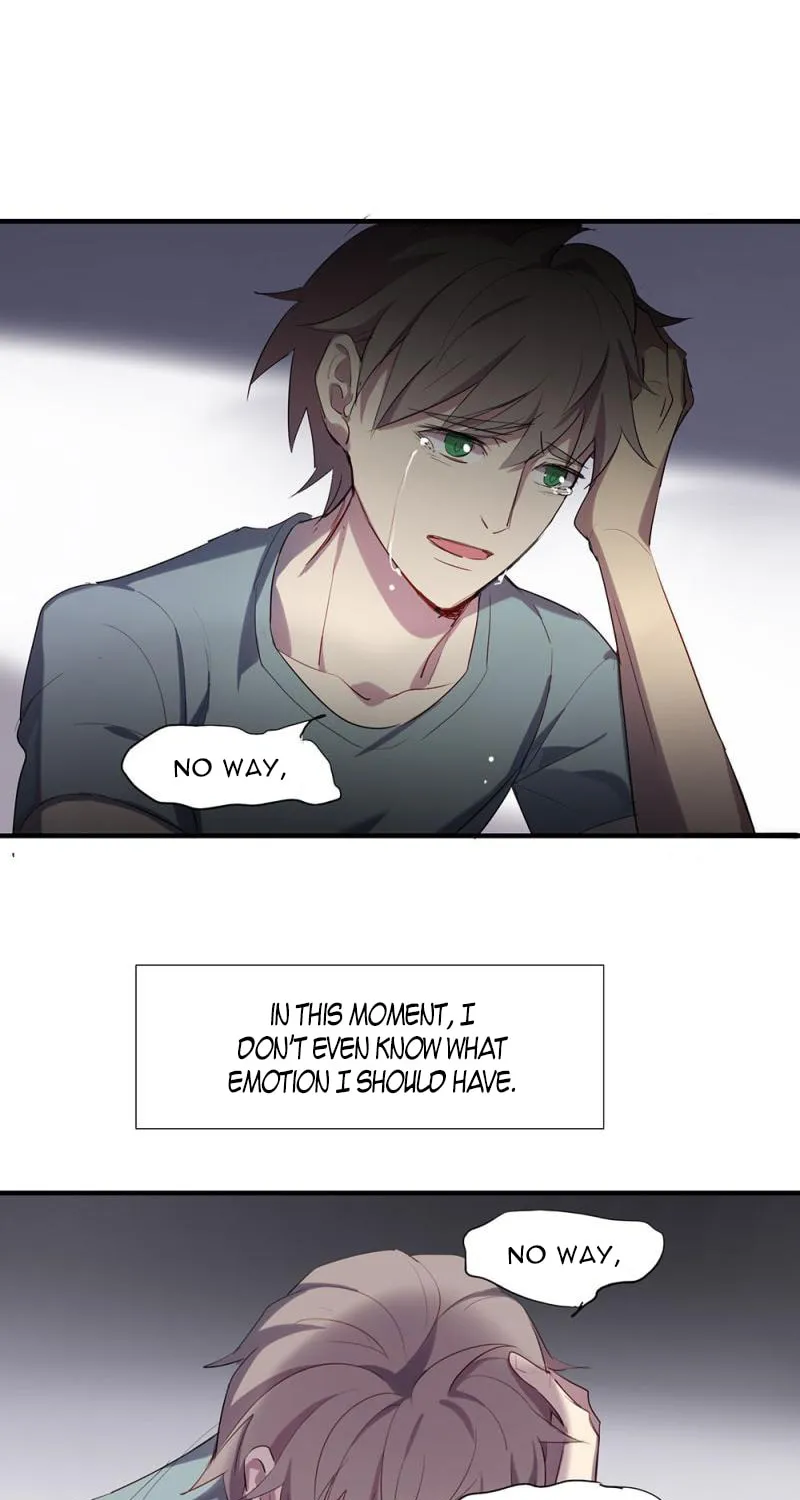 Read Lock You Up (Colored) chapter 30 image 2 on Lezhin
