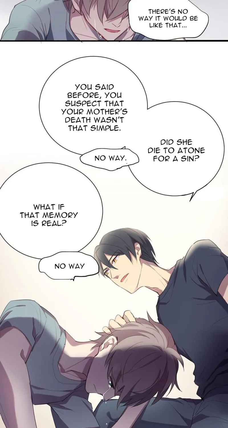 Read Lock You Up (Colored) chapter 30 image 3 on Lezhin