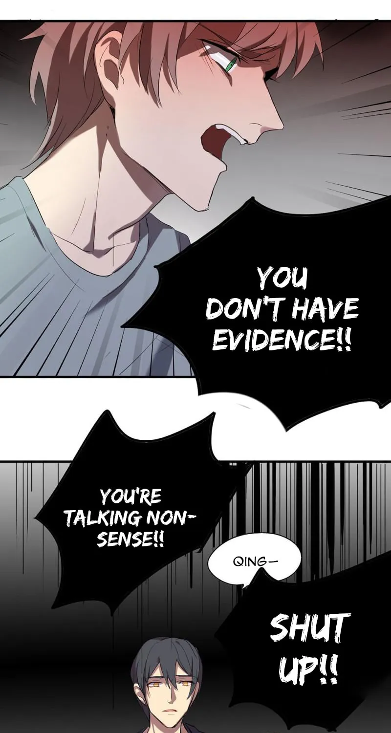 Read Lock You Up (Colored) chapter 30 image 6 on Lezhin