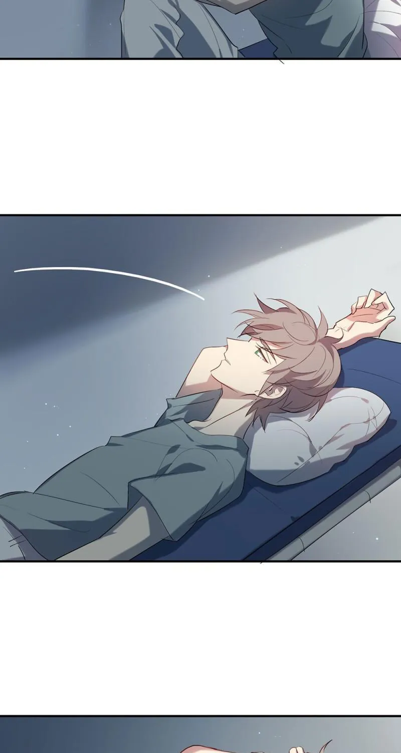Read Lock You Up (Colored) chapter 31 image 10 on Lezhin