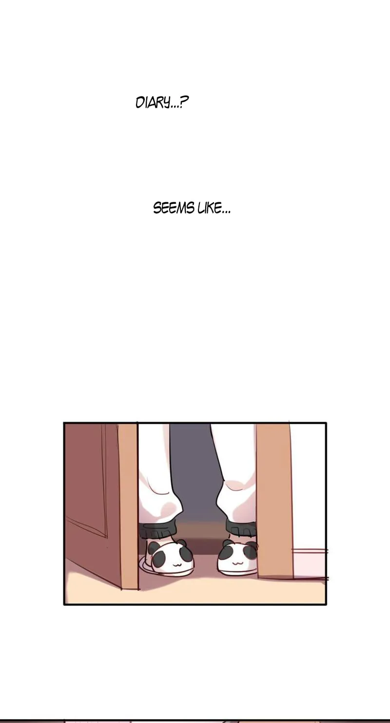 Read Lock You Up (Colored) chapter 31 image 12 on Lezhin