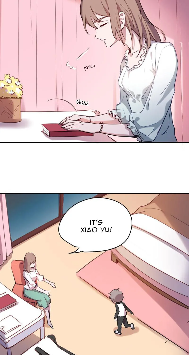 Read Lock You Up (Colored) chapter 31 image 15 on Lezhin