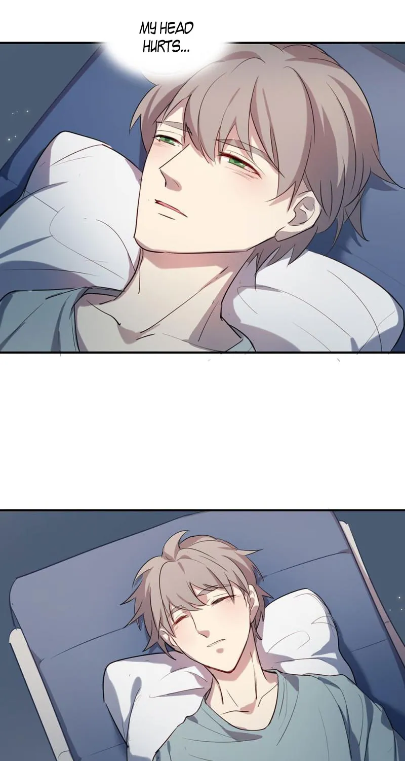 Read Lock You Up (Colored) chapter 31 image 21 on Lezhin