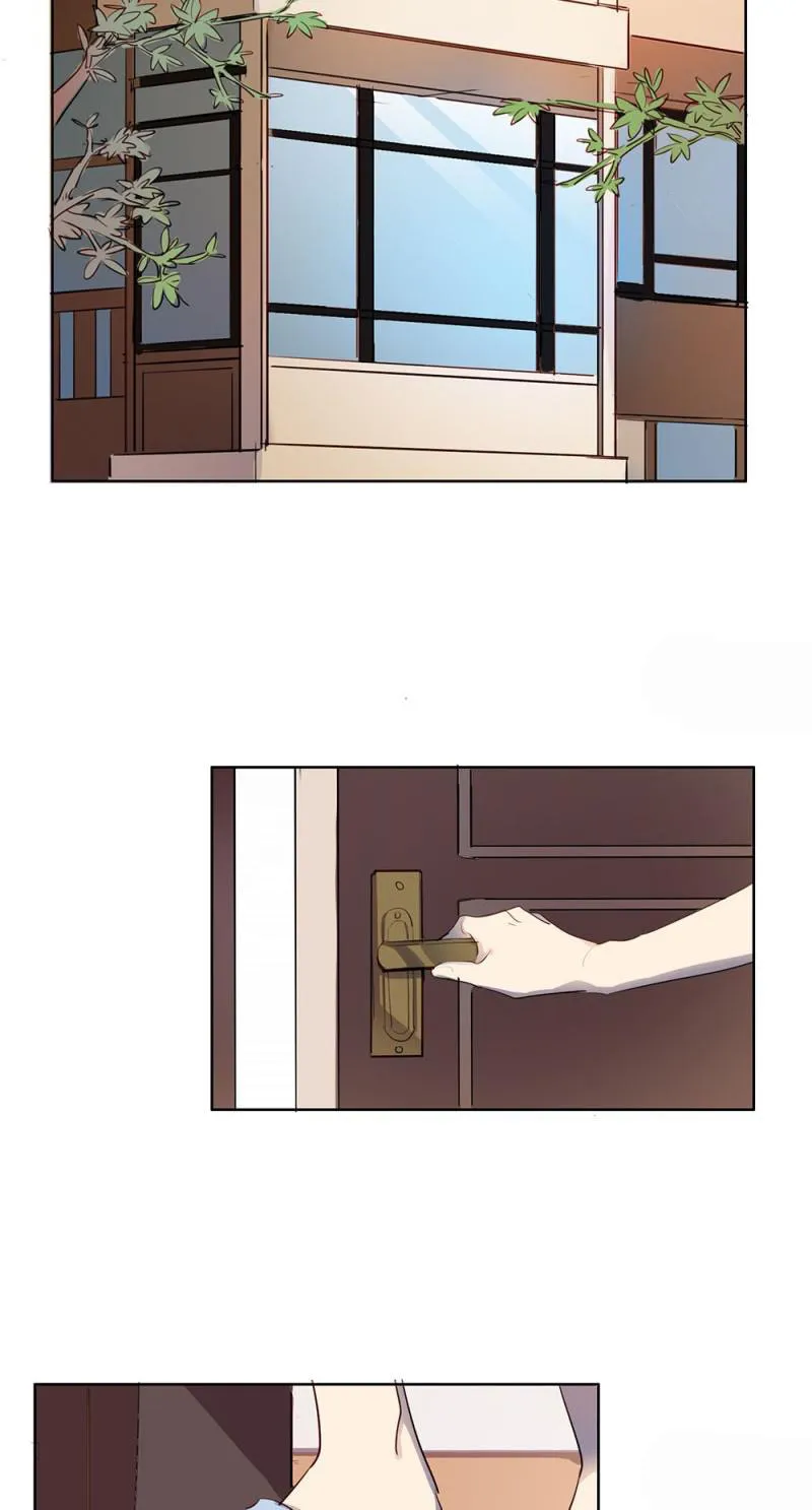 Read Lock You Up (Colored) chapter 31 image 24 on Lezhin