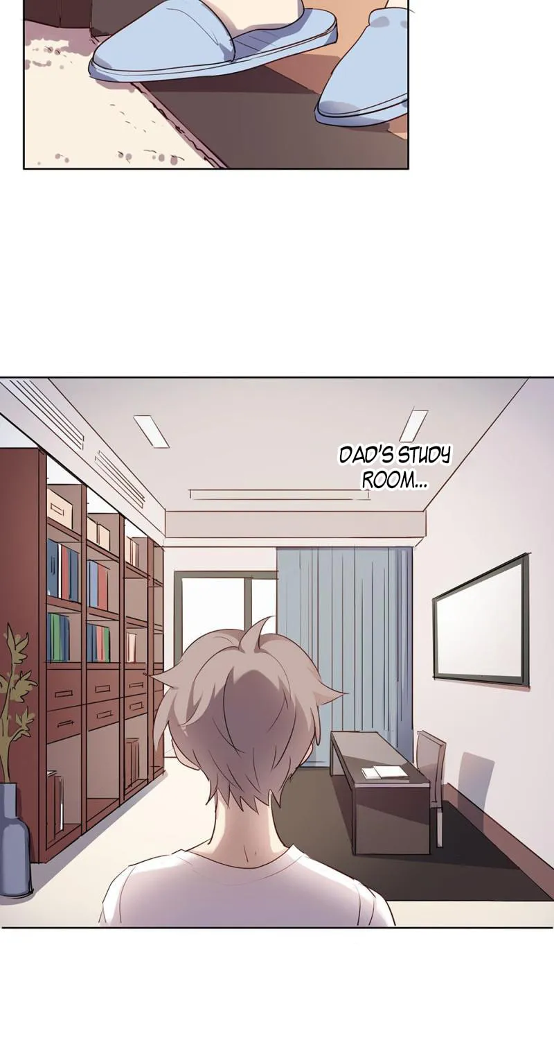 Read Lock You Up (Colored) chapter 31 image 25 on Lezhin