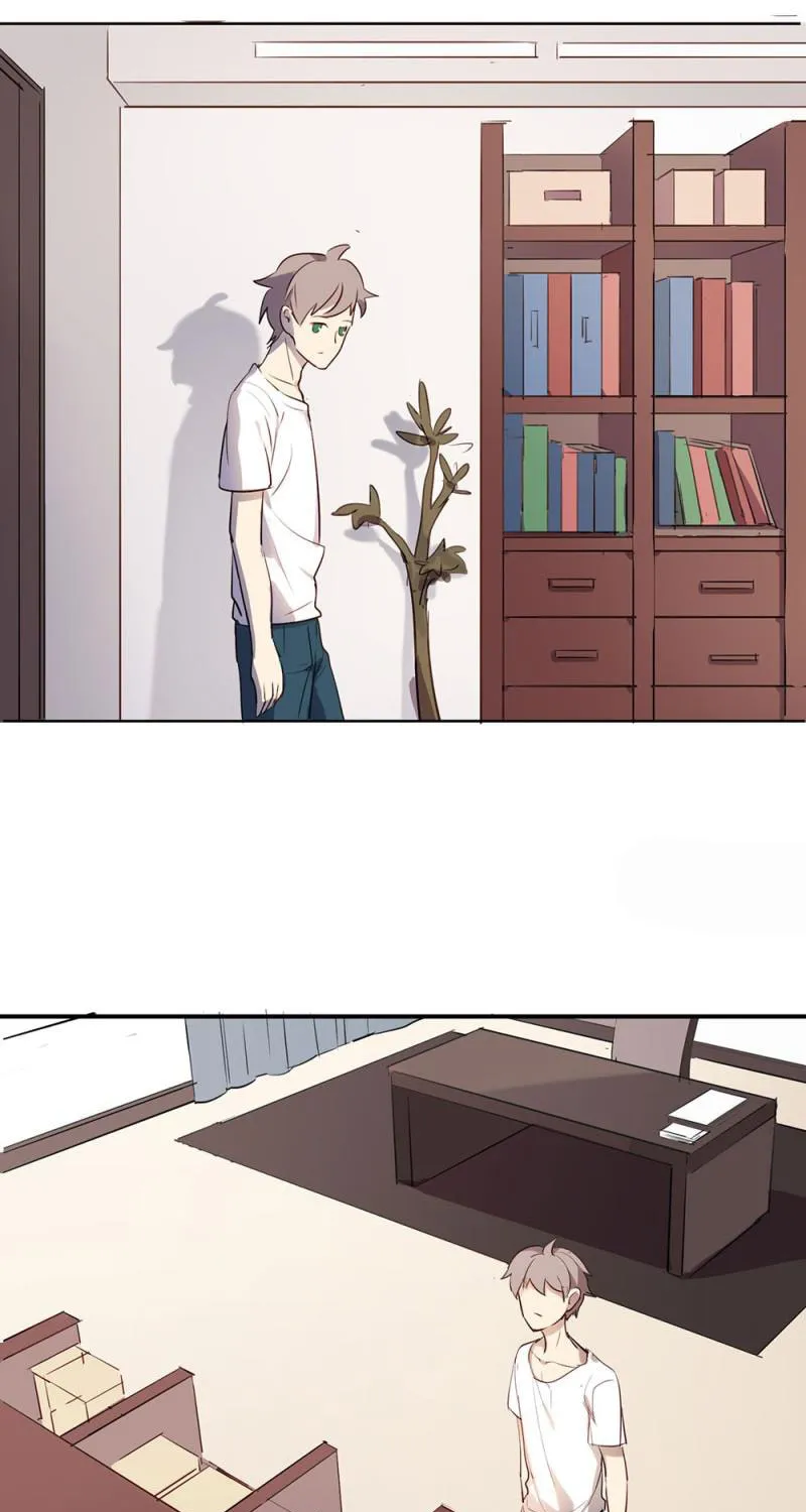 Read Lock You Up (Colored) chapter 31 image 27 on Lezhin