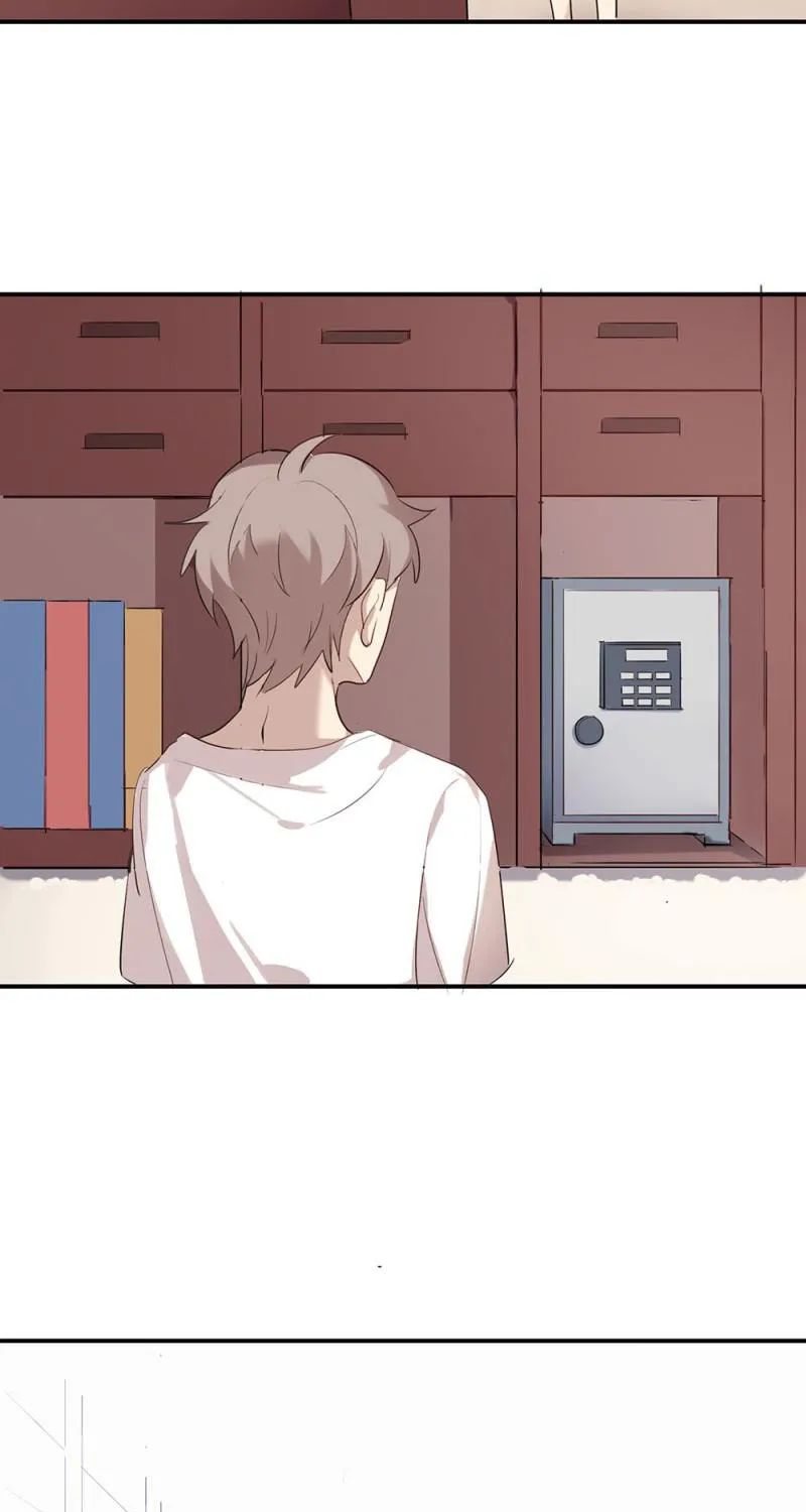 Read Lock You Up (Colored) chapter 31 image 29 on Lezhin