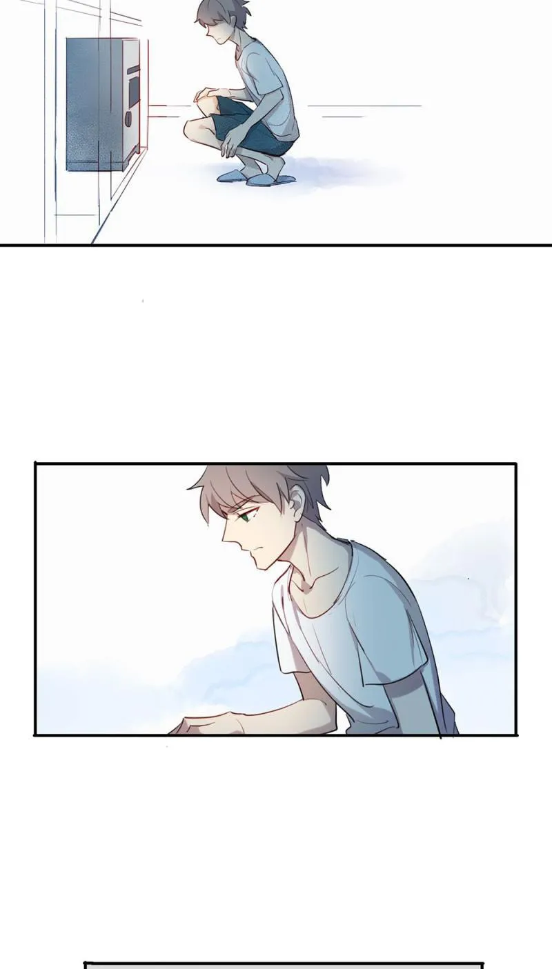 Read Lock You Up (Colored) chapter 31 image 31 on Lezhin