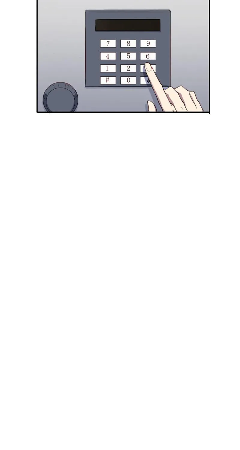 Read Lock You Up (Colored) chapter 31 image 32 on Lezhin
