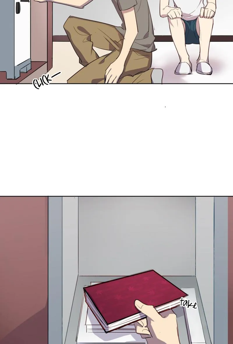 Read Lock You Up (Colored) chapter 32 image 10 on Lezhin