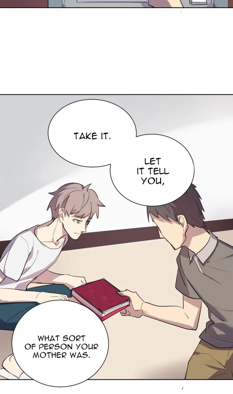 Read Lock You Up (Colored) chapter 32 image 11 on Lezhin