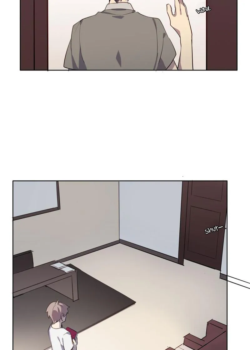 Read Lock You Up (Colored) chapter 32 image 14 on Lezhin