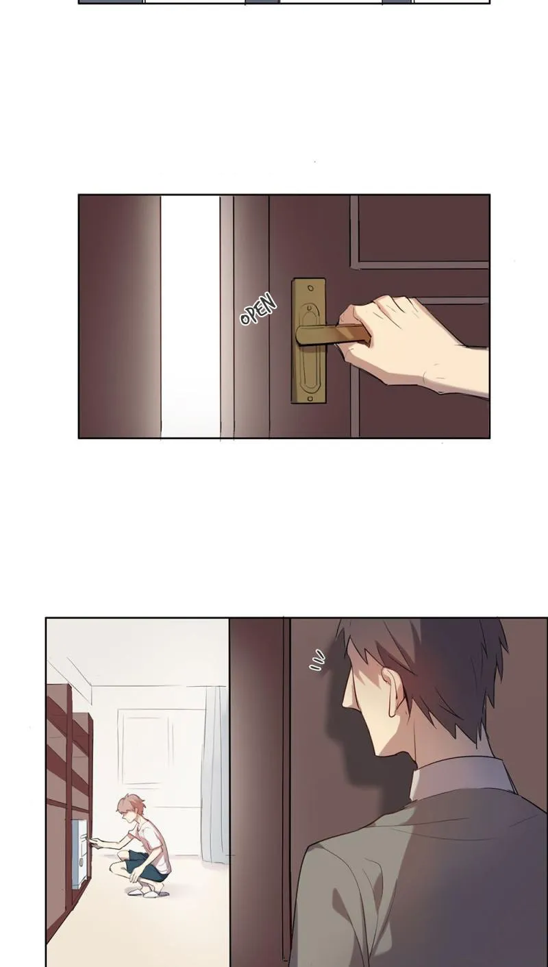 Read Lock You Up (Colored) chapter 32 image 2 on Lezhin