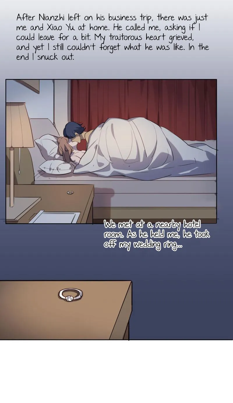 Read Lock You Up (Colored) chapter 32 image 20 on Lezhin