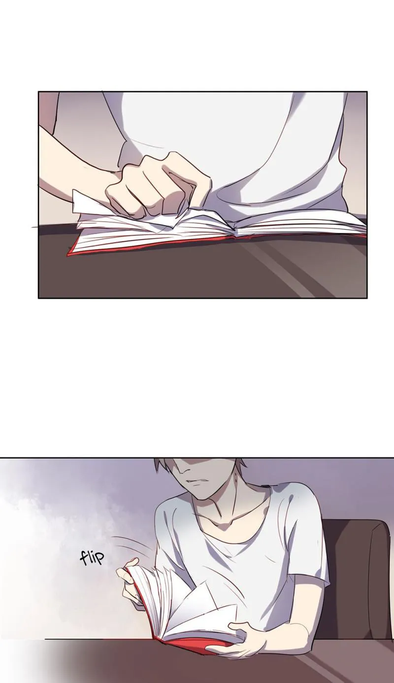 Read Lock You Up (Colored) chapter 32 image 21 on Lezhin