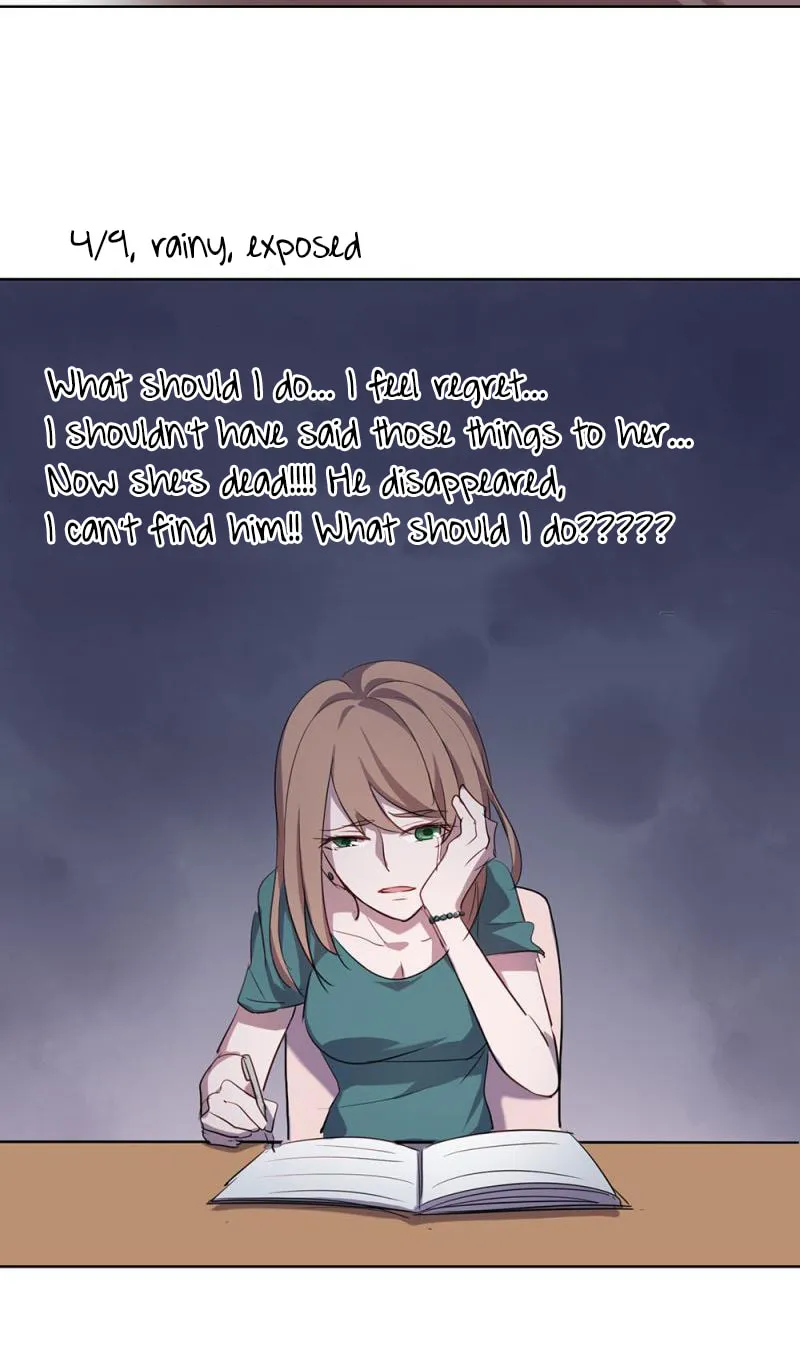Read Lock You Up (Colored) chapter 32 image 22 on Lezhin