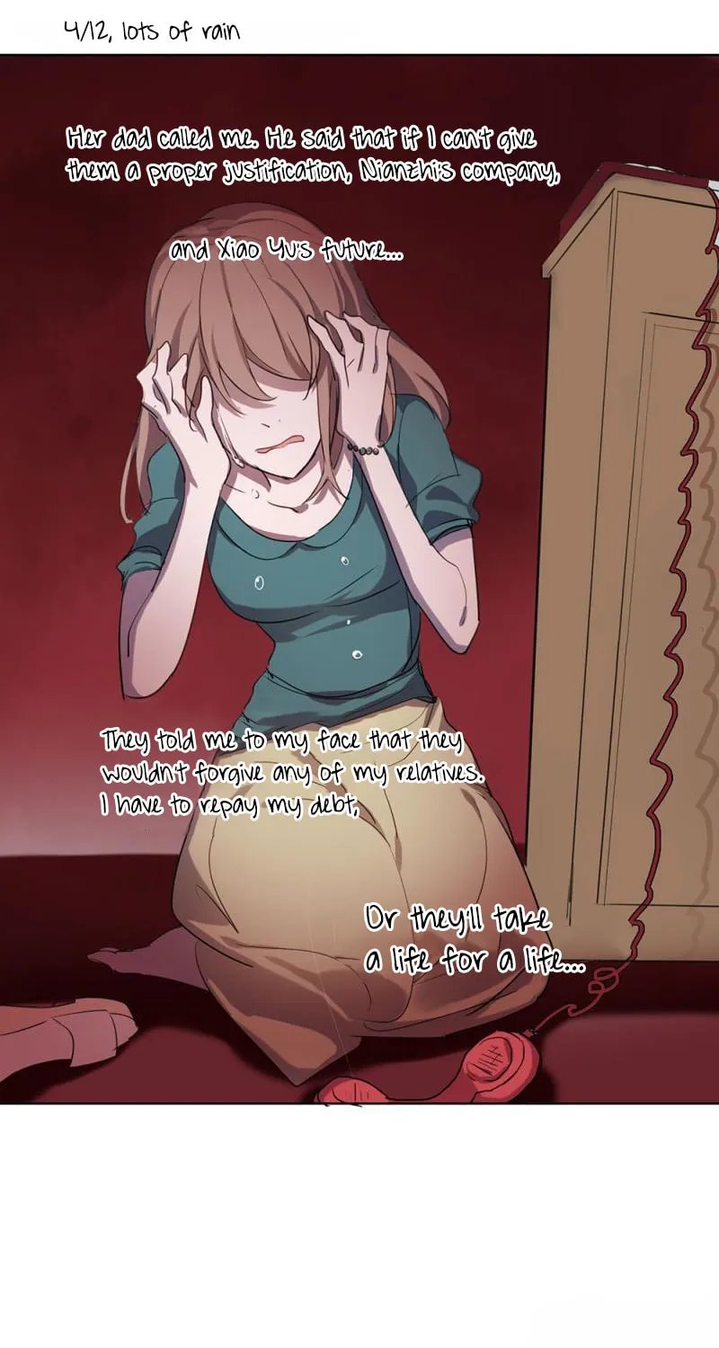 Read Lock You Up (Colored) chapter 32 image 23 on Lezhin