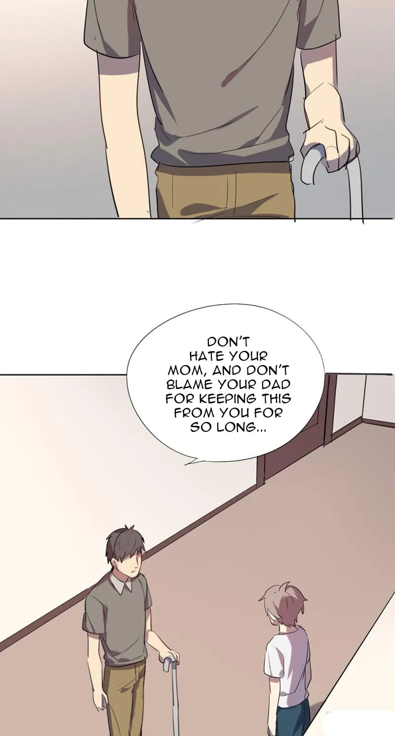 Read Lock You Up (Colored) chapter 32 image 30 on Lezhin