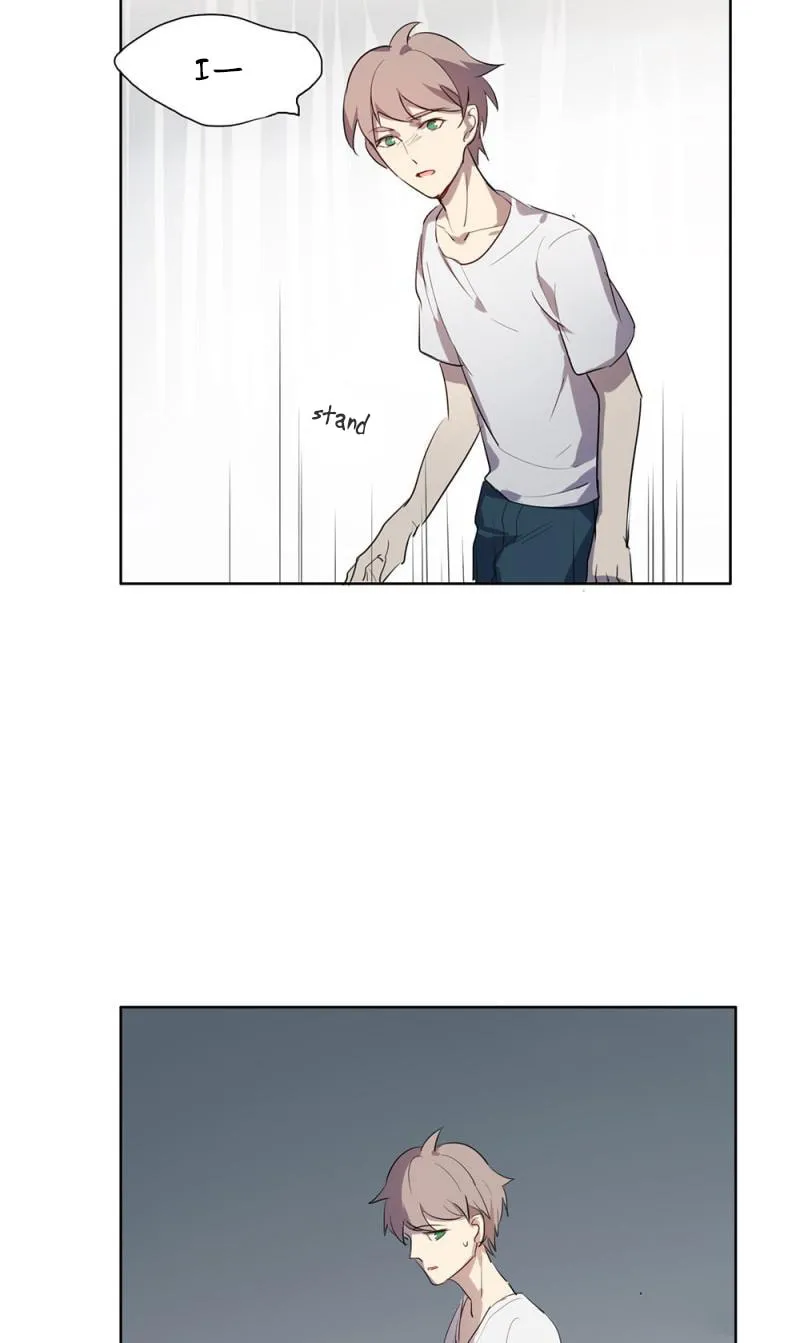 Read Lock You Up (Colored) chapter 32 image 4 on Lezhin