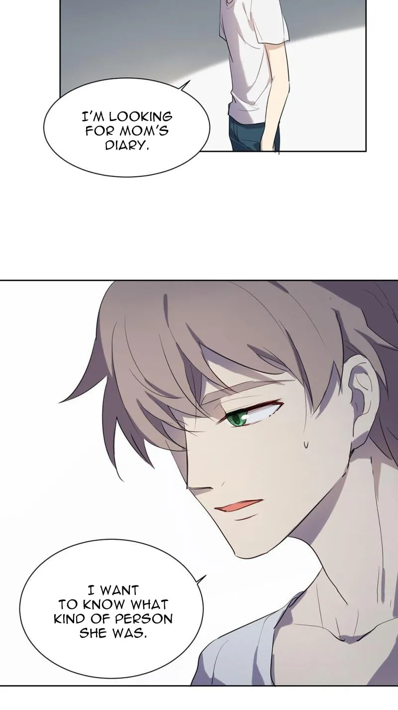 Read Lock You Up (Colored) chapter 32 image 5 on Lezhin