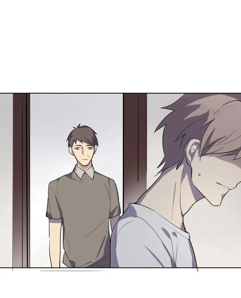 Read Lock You Up (Colored) chapter 32 image 6 on Lezhin