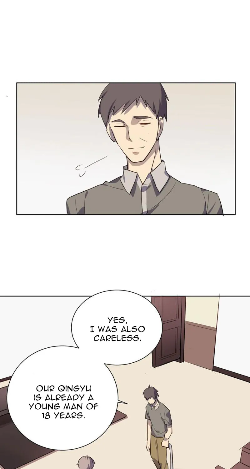 Read Lock You Up (Colored) chapter 32 image 7 on Lezhin