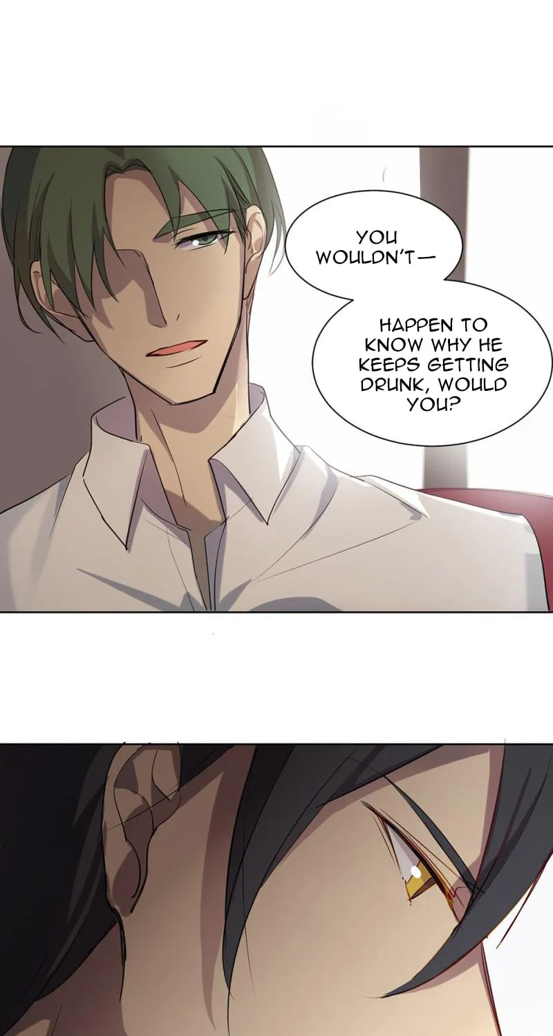 Read Lock You Up (Colored) chapter 33 image 15 on Lezhin