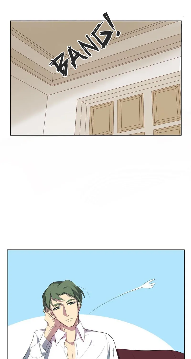 Read Lock You Up (Colored) chapter 33 image 19 on Lezhin