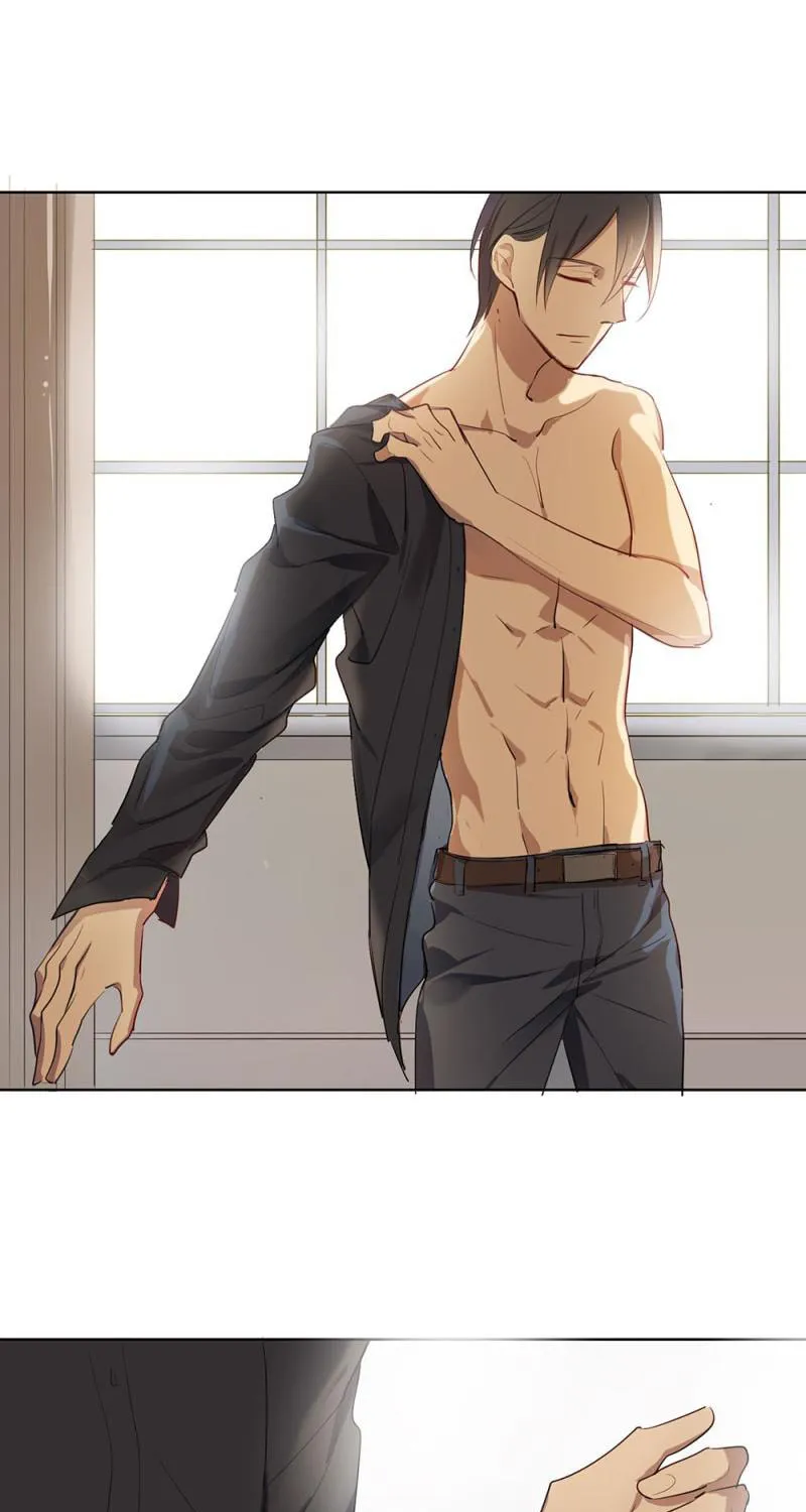 Read Lock You Up (Colored) chapter 33 image 2 on Lezhin
