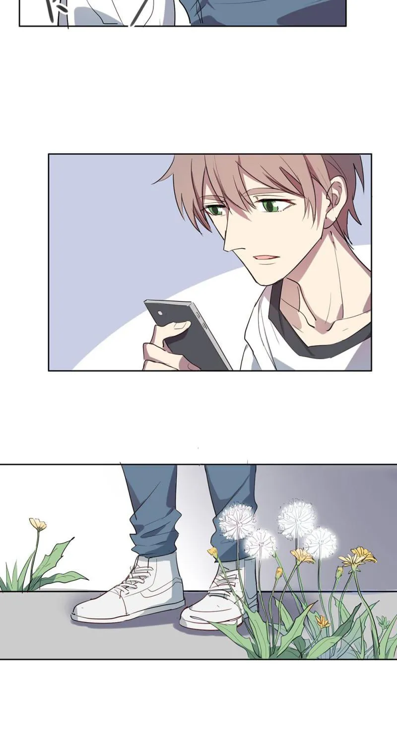 Read Lock You Up (Colored) chapter 33 image 27 on Lezhin