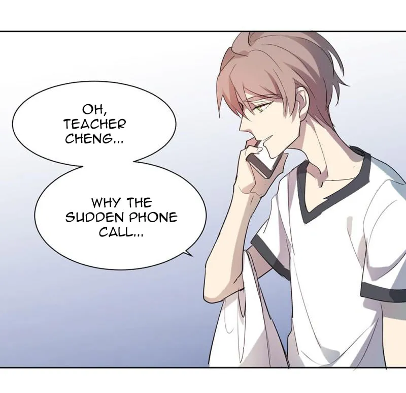 Read Lock You Up (Colored) chapter 33 image 28 on Lezhin
