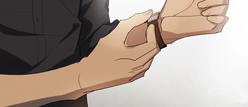 Read Lock You Up (Colored) chapter 33 image 3 on Lezhin