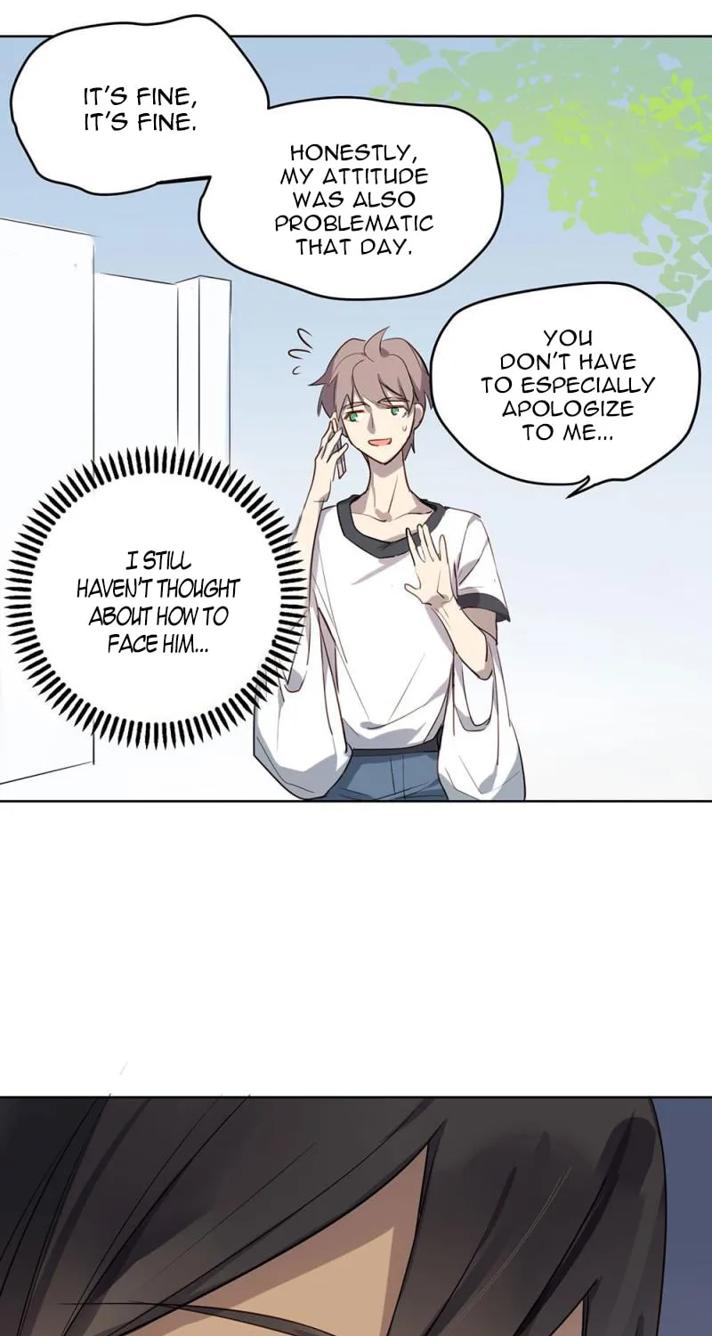 Read Lock You Up (Colored) chapter 33 image 32 on Lezhin