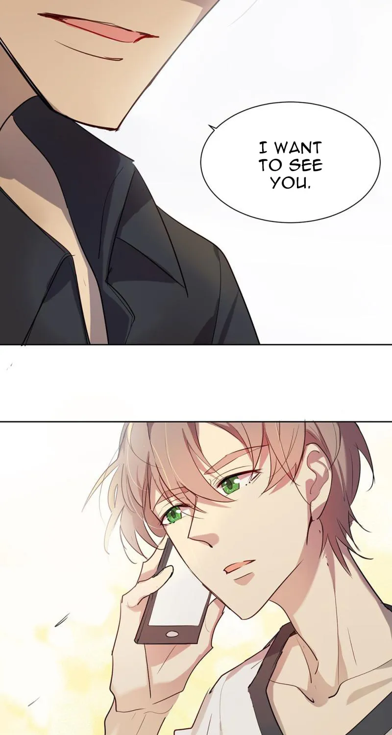 Read Lock You Up (Colored) chapter 33 image 34 on Lezhin