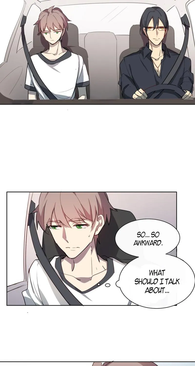 Read Lock You Up (Colored) chapter 33 image 38 on Lezhin