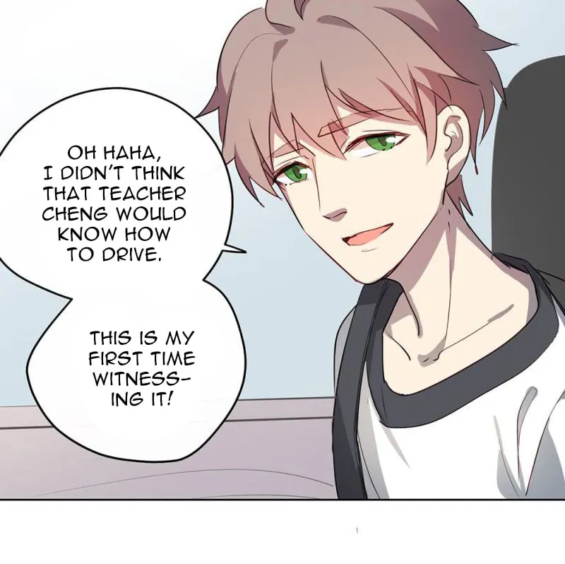 Read Lock You Up (Colored) chapter 33 image 39 on Lezhin