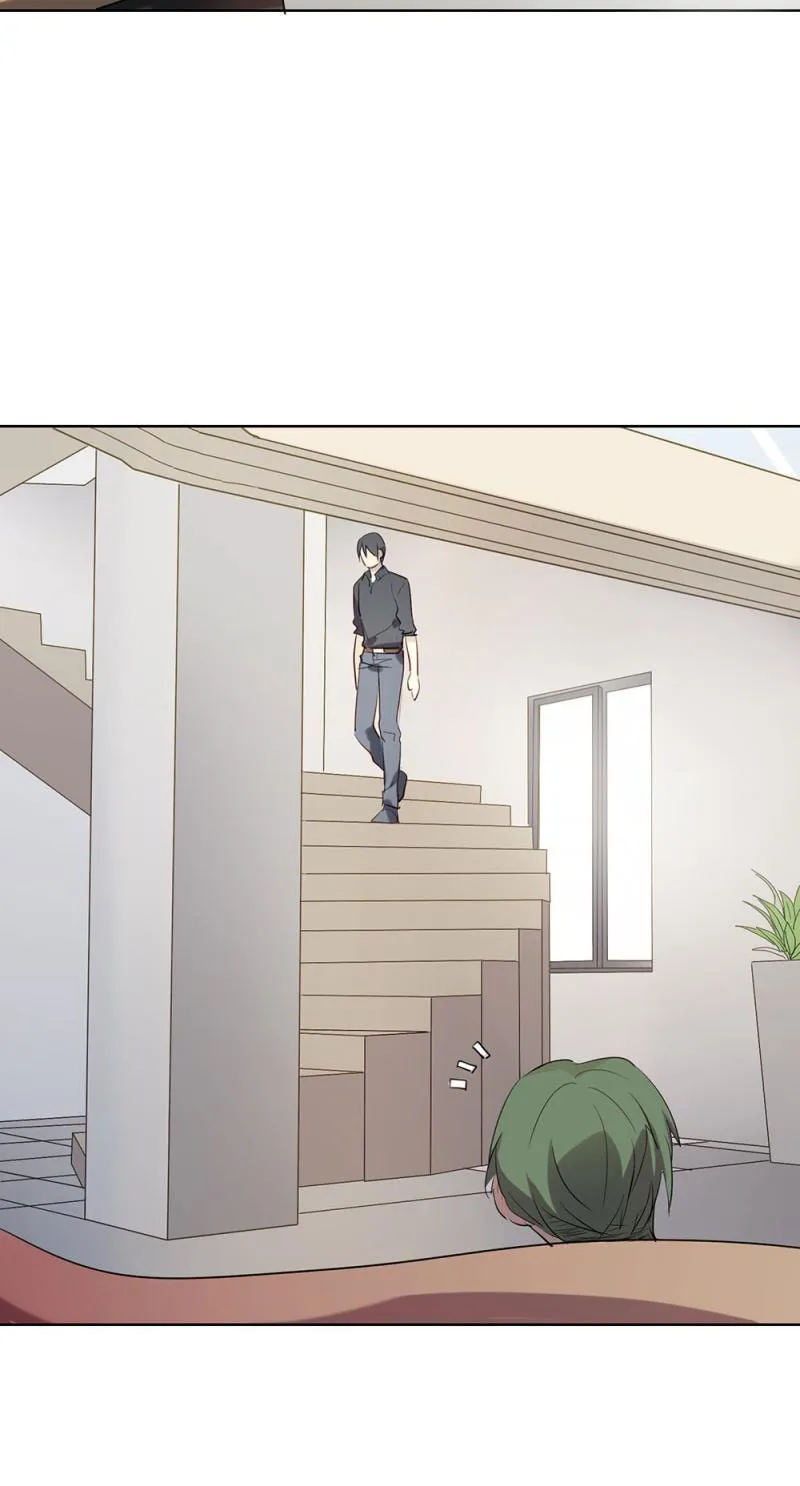Read Lock You Up (Colored) chapter 33 image 4 on Lezhin