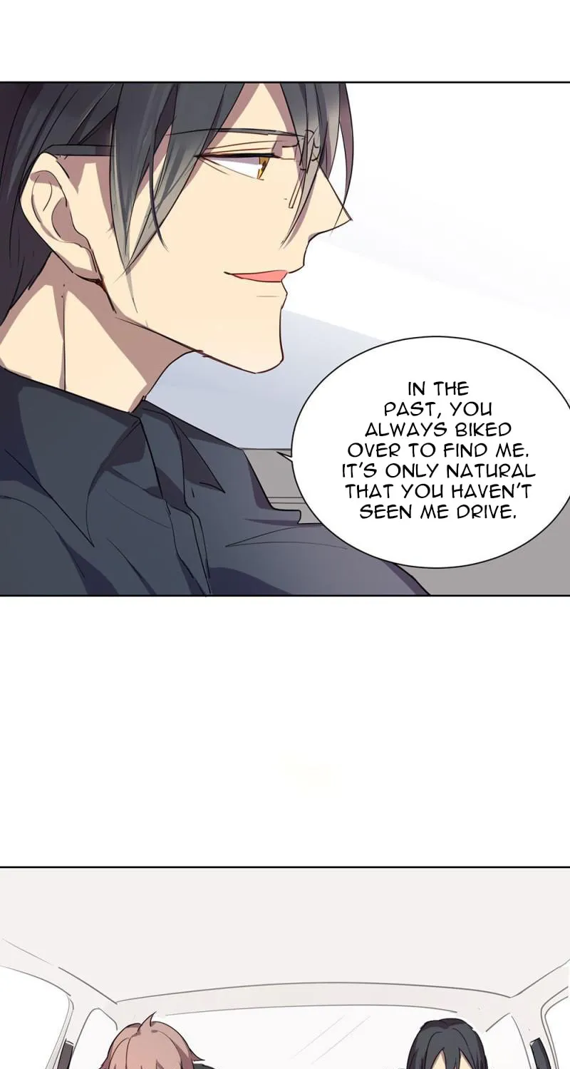 Read Lock You Up (Colored) chapter 33 image 40 on Lezhin