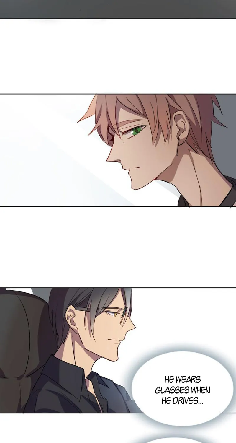 Read Lock You Up (Colored) chapter 33 image 42 on Lezhin