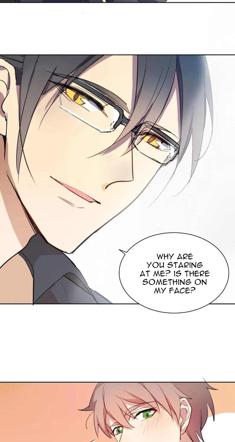 Read Lock You Up (Colored) chapter 33 image 44 on Lezhin