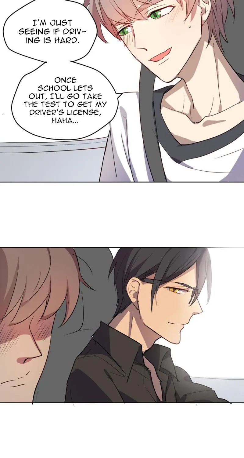 Read Lock You Up (Colored) chapter 33 image 46 on Lezhin