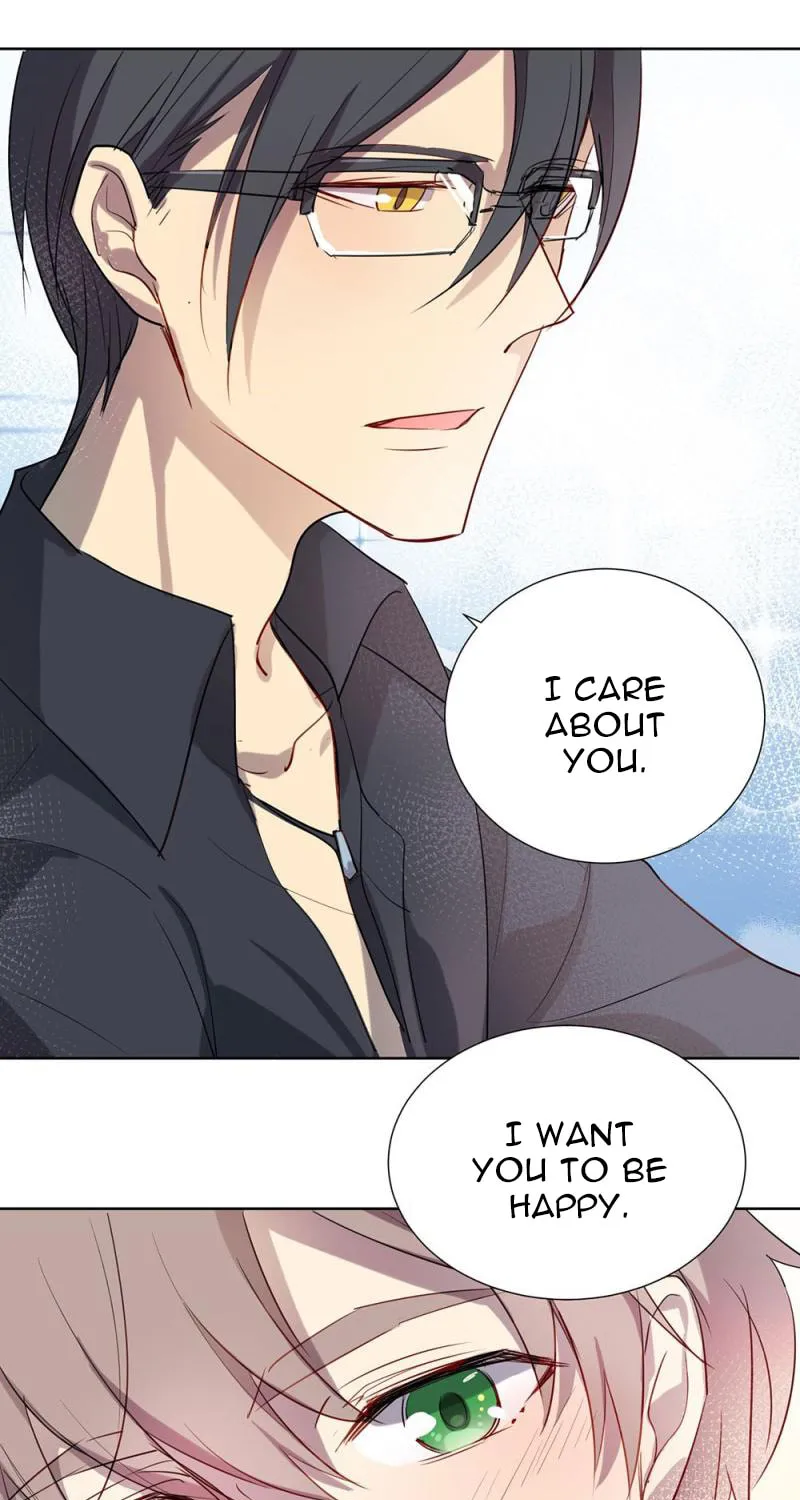 Read Lock You Up (Colored) chapter 33 image 50 on Lezhin