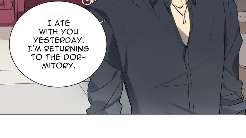 Read Lock You Up (Colored) chapter 33 image 6 on Lezhin